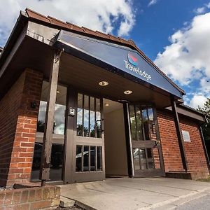 Travelodge Southampton Eastleigh
