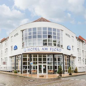 Hotel Am Fjord